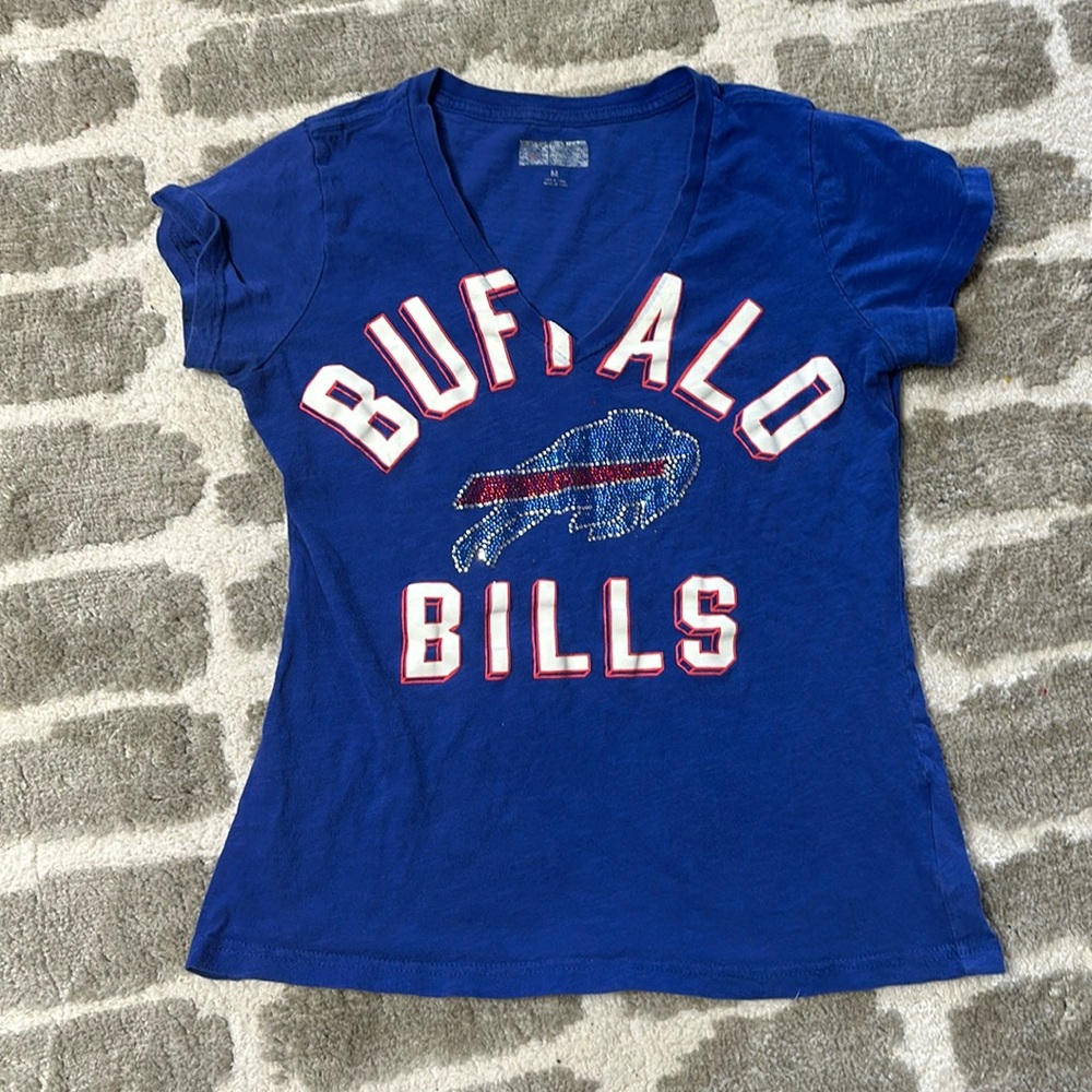 Buffalo Bills shirt